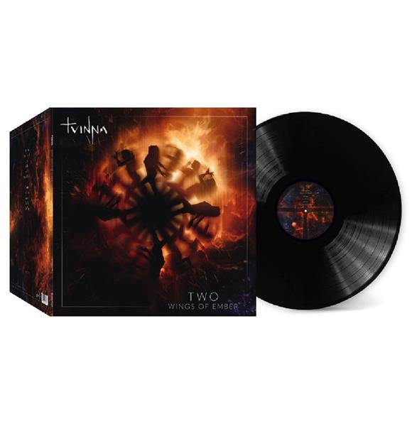Two - Wings Of Ember