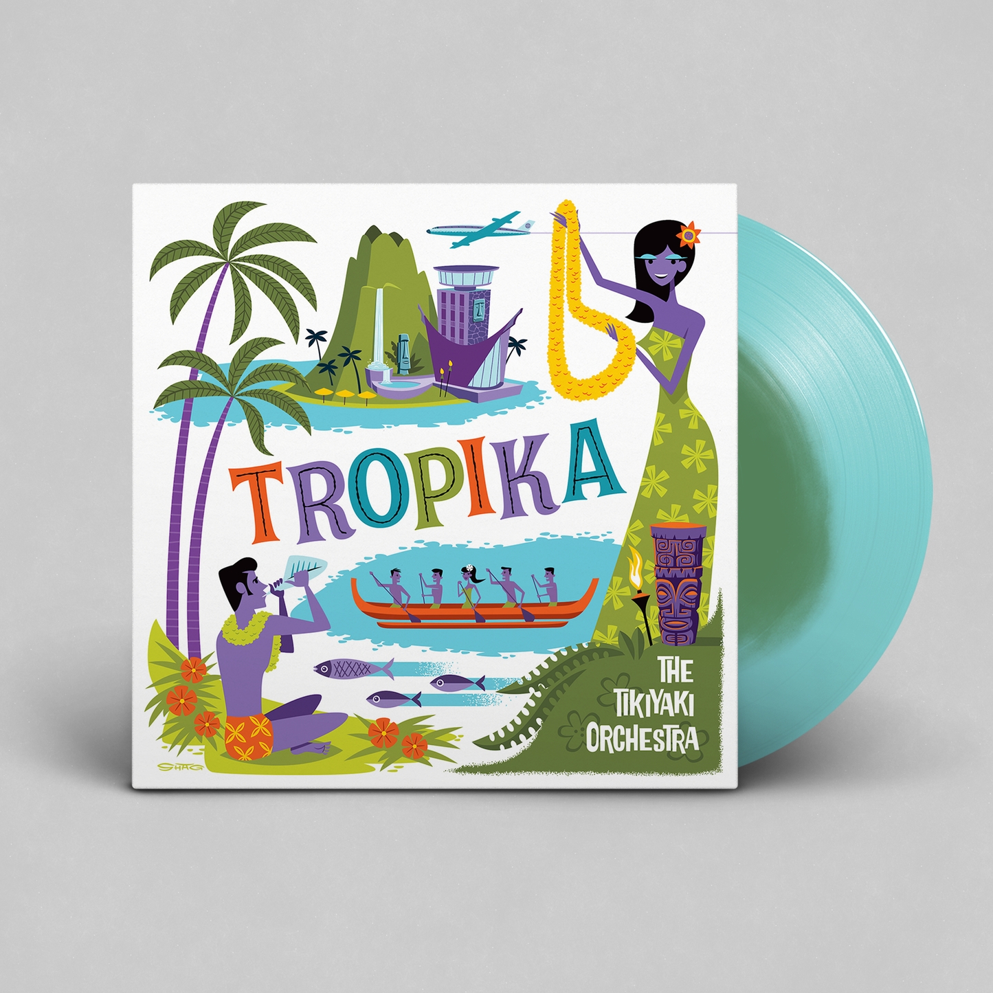 Tropika