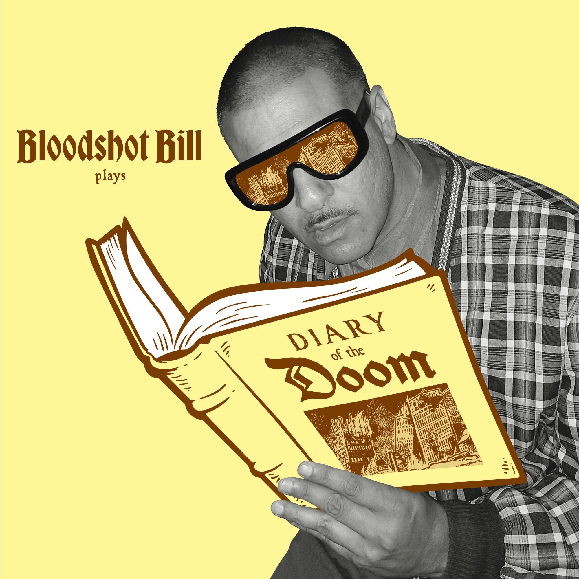 Diary Of The Doom