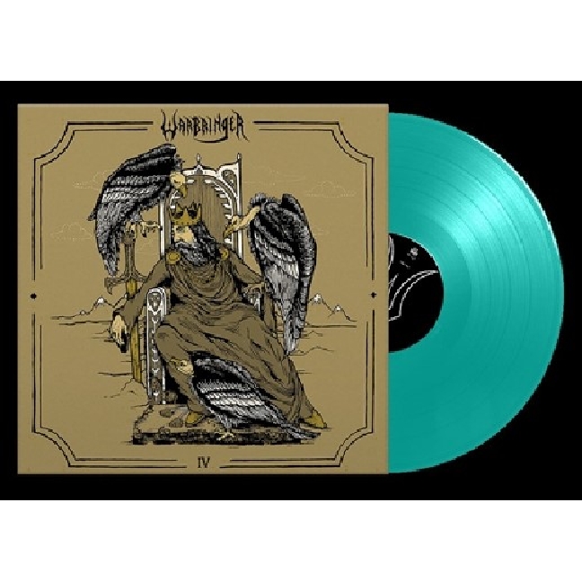 IV: Empires Collapse