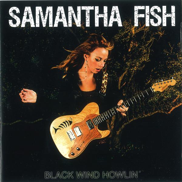 Black Wind Howlin’