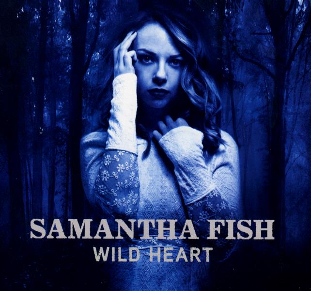 Wild Heart Coffret