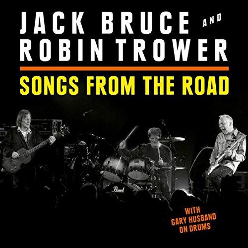 Songs from the road Inclus DVD