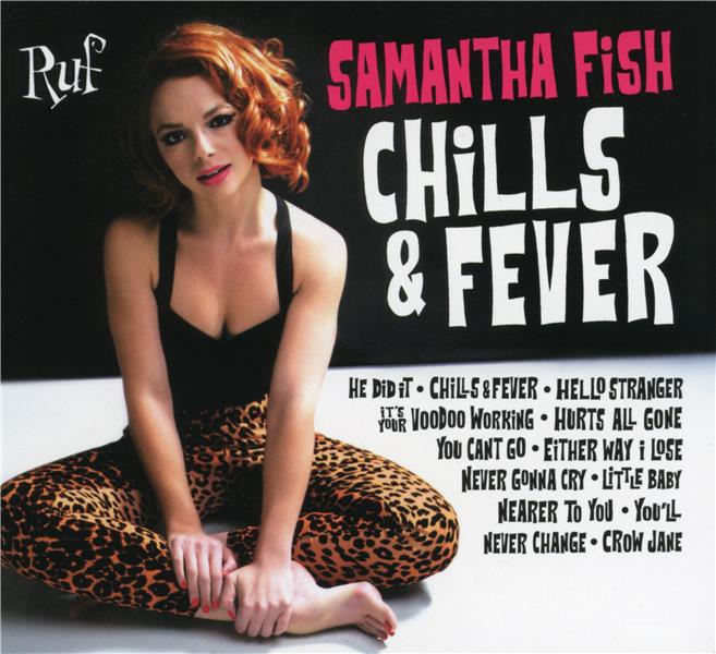 Chills & Fever