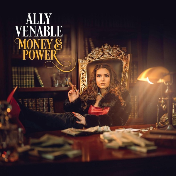 Money And Power Coffret