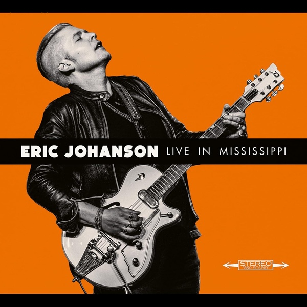 Live In Mississippi