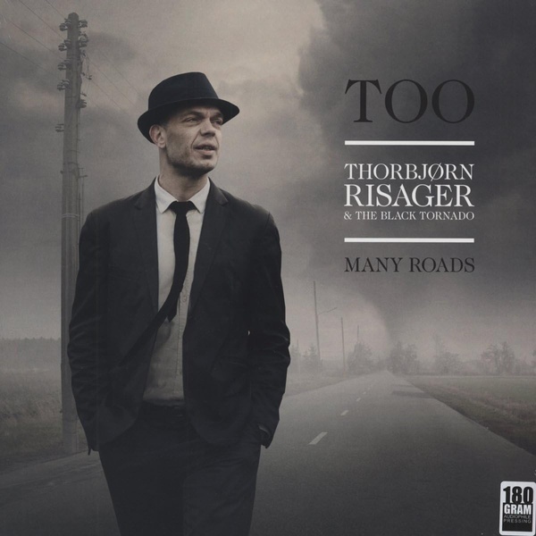 TOO MANY ROADS