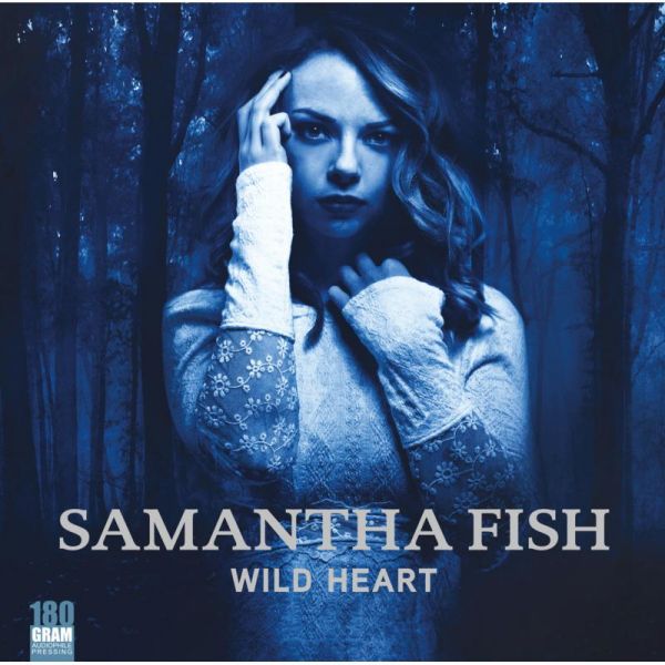 Wild Heart