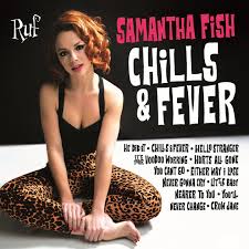 CHILLS & FEVER