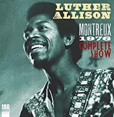 Montreux 1976 - Complete Show