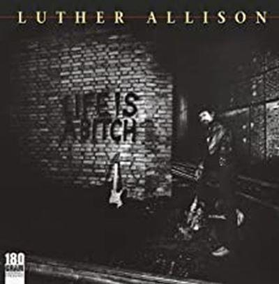 LIFE IS A BITCH/180 GR GATEFOLD SLEEVE