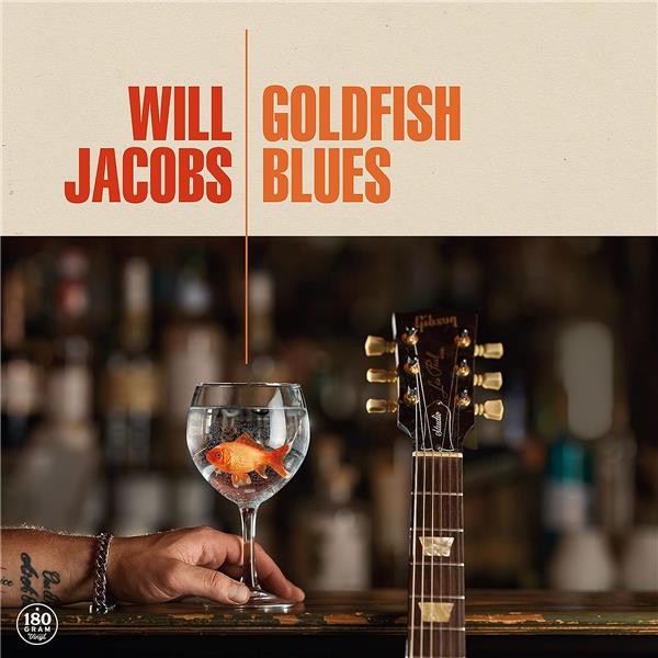 GOLDFISH BLUES