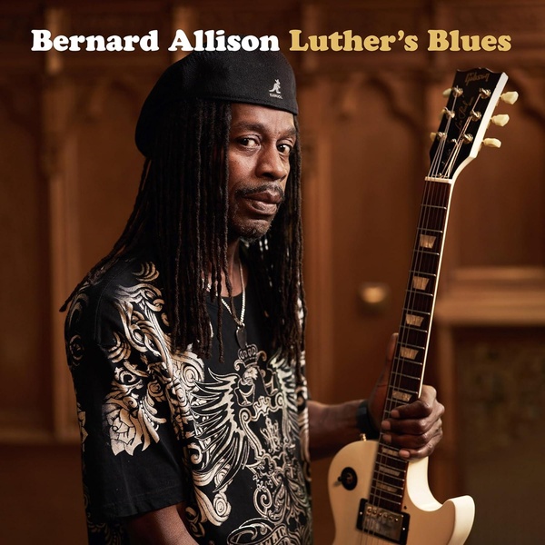 LUTHER'S BLUES