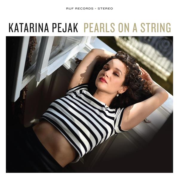 PEARLS ON A STRING