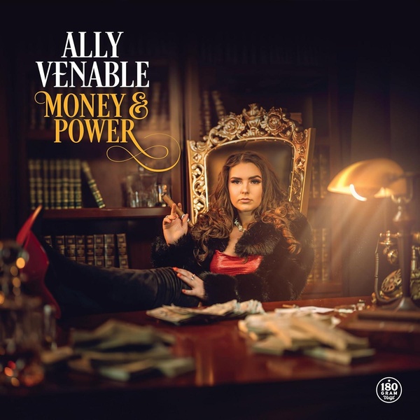 MONEY & POWER