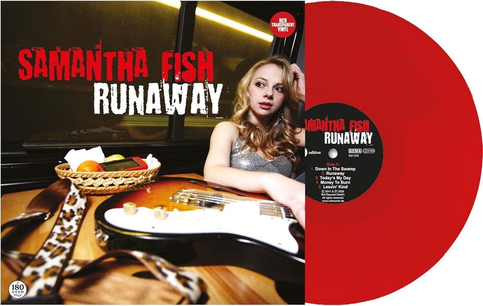 RUNAWAY