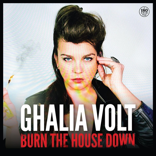 BURN THE HOUSE DOWN