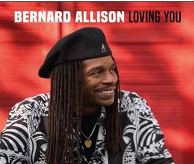 Loving You - Vinyle