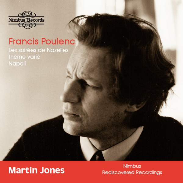 Piano Works - Nimbus Recordings Rediscovered
