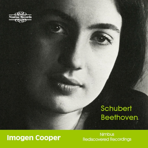 Imogen Cooper Rediscovered