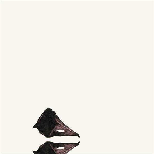 The New Backwards/Limited to 300/Clear Vinyl