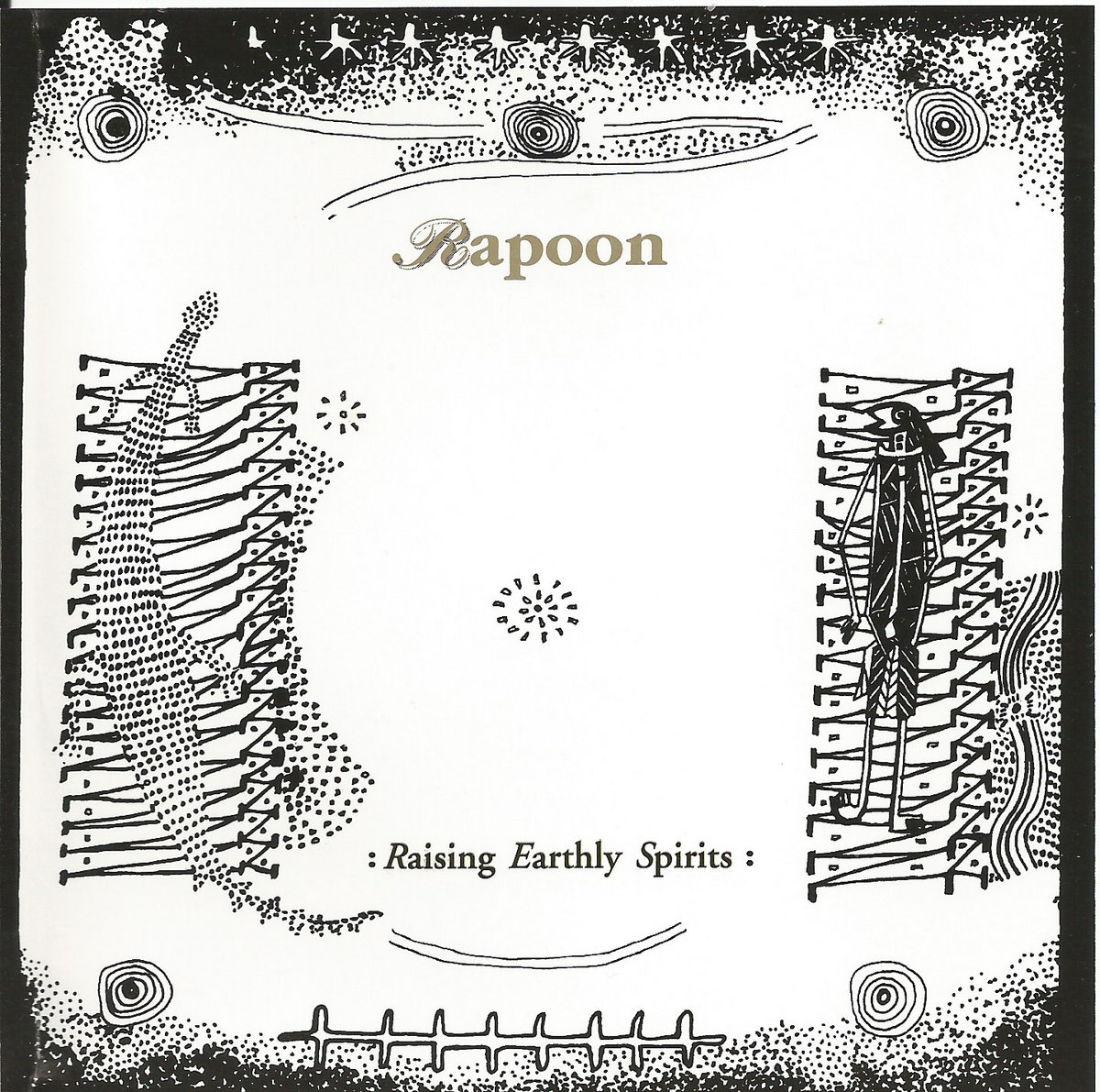 Raising Earthly Spirits