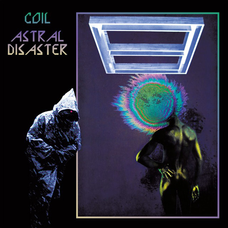 ASTRAL DISASTER/PRESCRIPTION EDITION