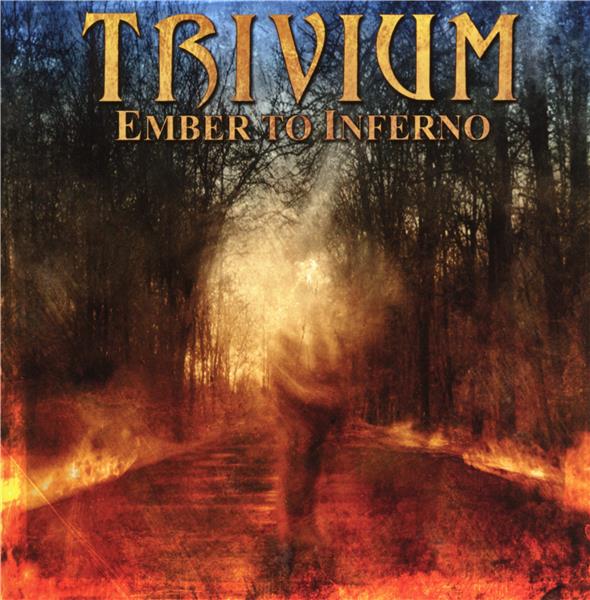 Ember to Inferno