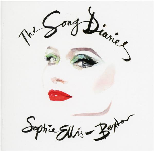 The Song Diaries