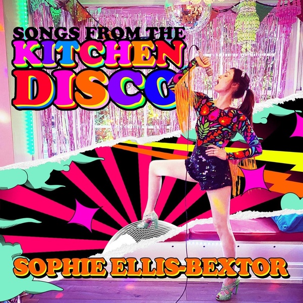SONGS FROM THE KITCHEN DISCO