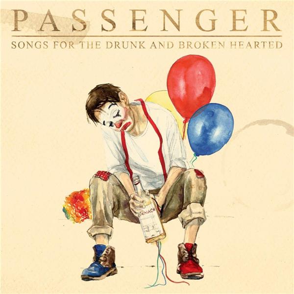 Songs for the drunk and broken hearted