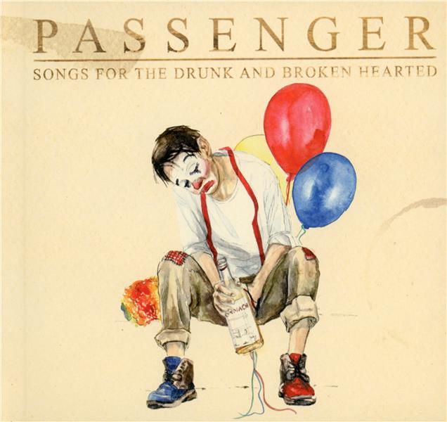 Songs For The Drunk And Broken Hearted Edition Deluxe
