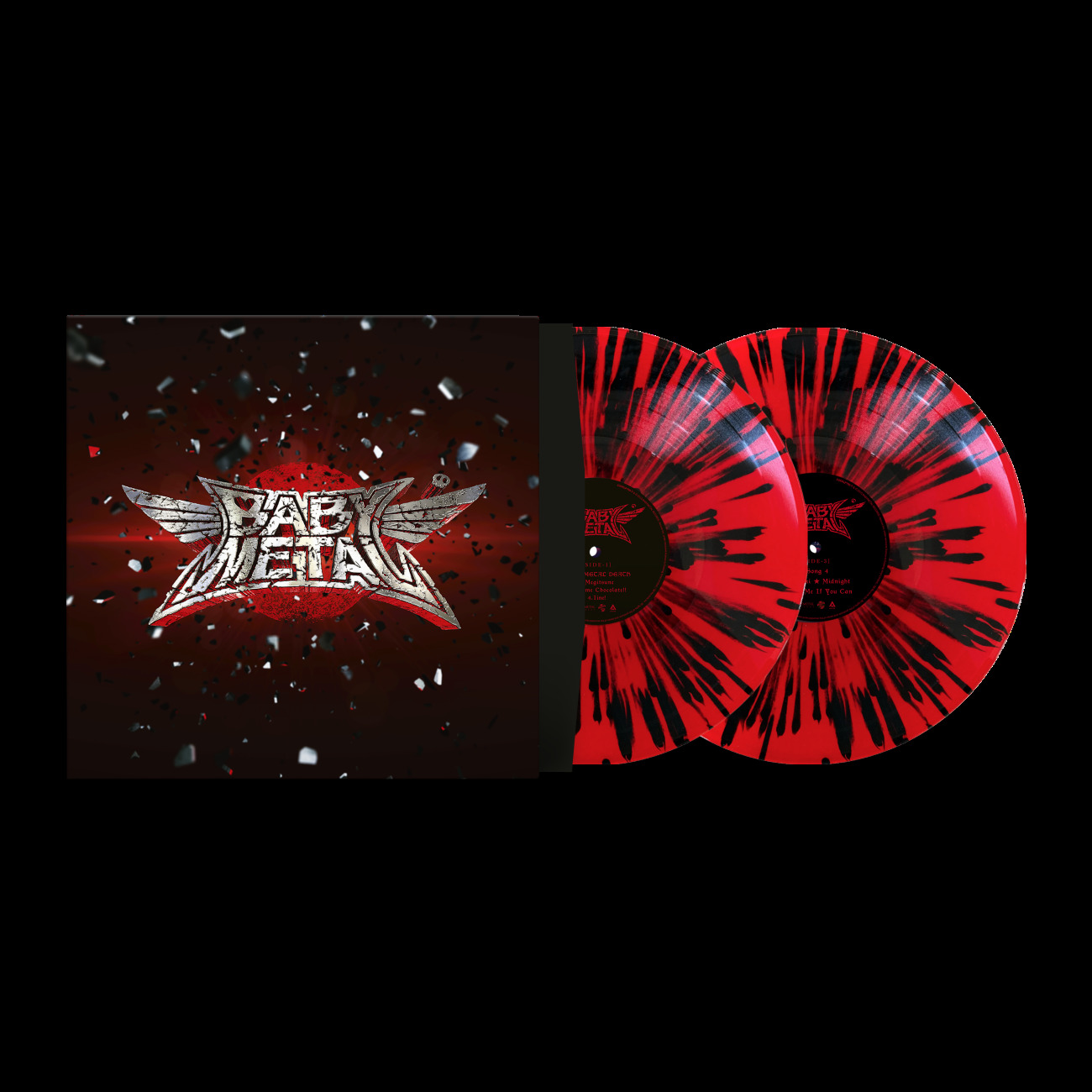 BABYMETAL