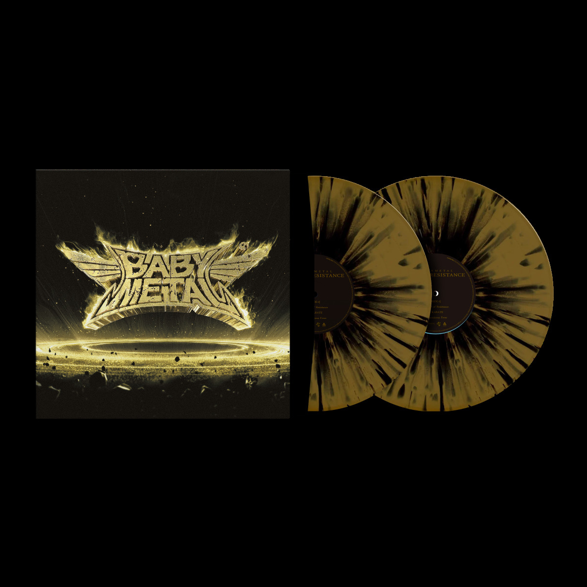 METAL RESISTANCE