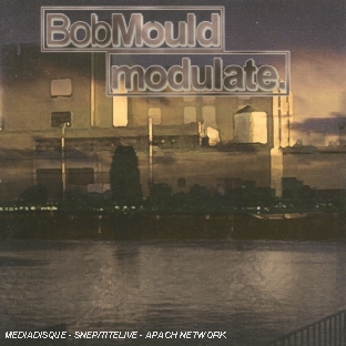 Modulate.