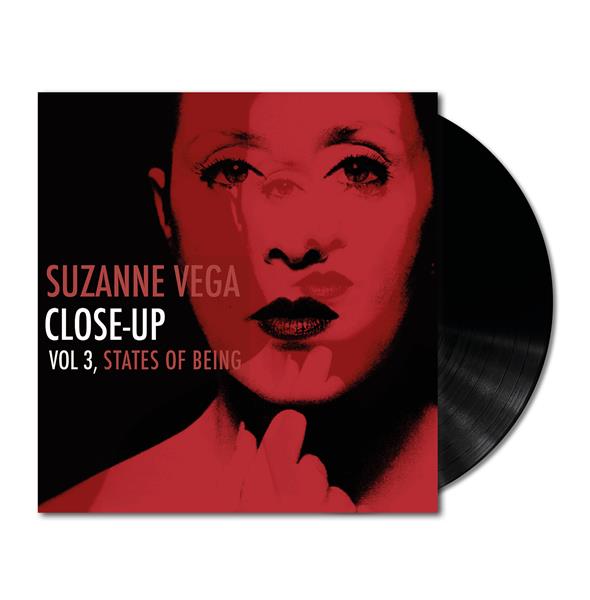 CLOSE-UP VOL3 / STATES OF BEING