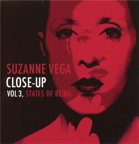 Close-Up, Volume 3: States of Being