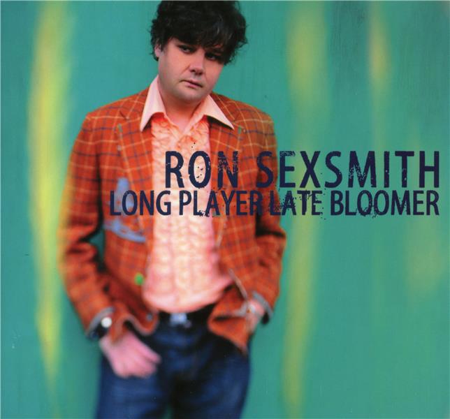 Long player late bloomer