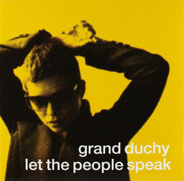 Let the people speak