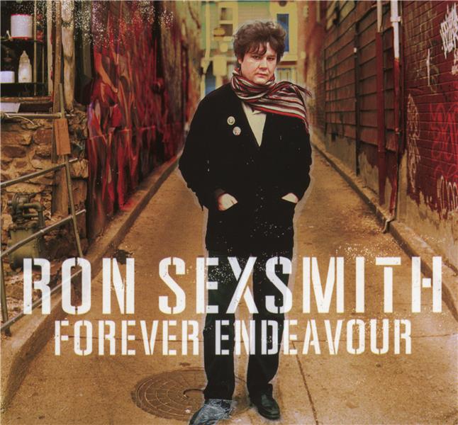 Forever endeavour