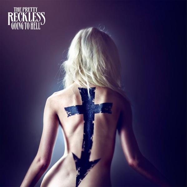 Going to hell