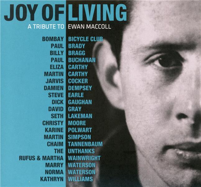 Joy of living