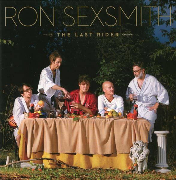 The last rider