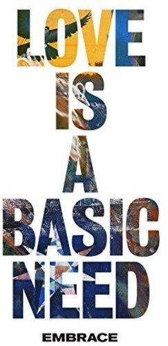 Love Is a Basic Need