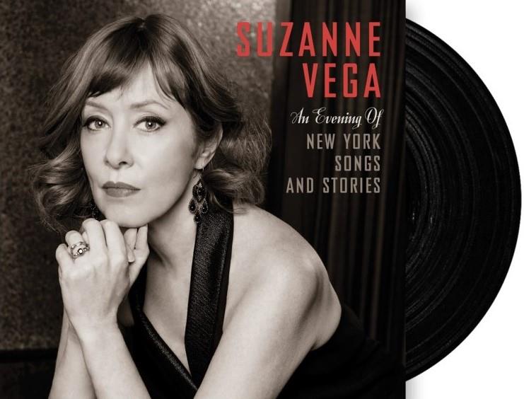 AN EVENING OF NEW YORK SONGS AND STORIES