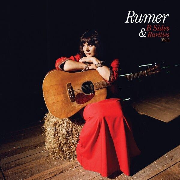 B Sides And Rarities Volume 2