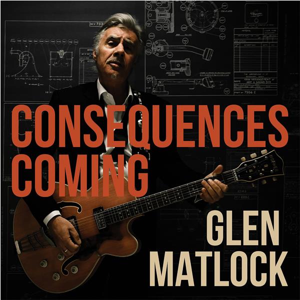 CONSEQUENCES COMING - ÉDITION LIMITÉE