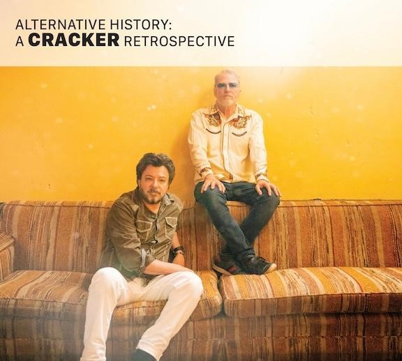 Alternative History : A Cracker Retrospective
