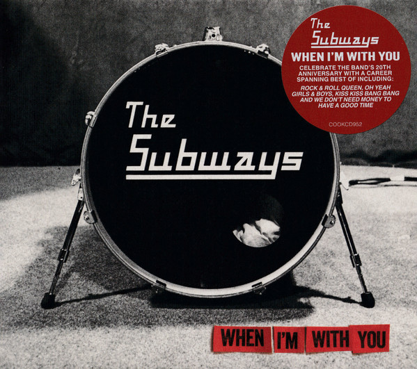 When I'm With You