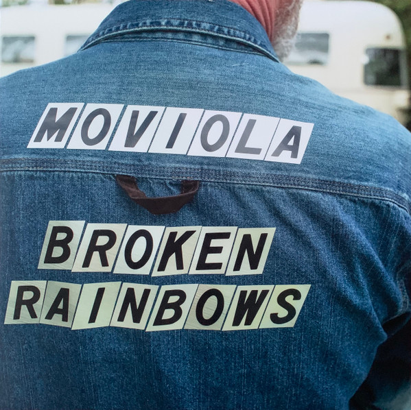 Broken Rainbows